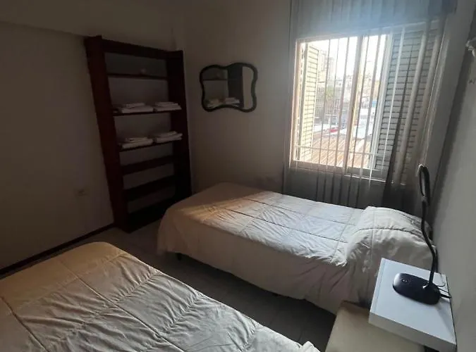 Apartamento El Colibri