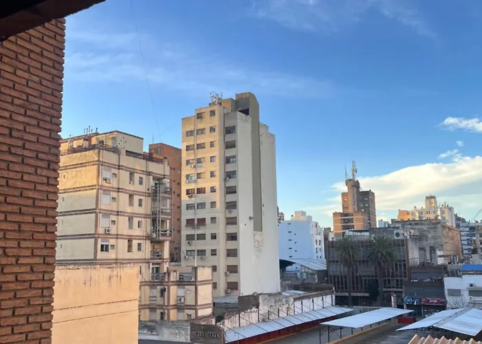 Apartamento El Colibri