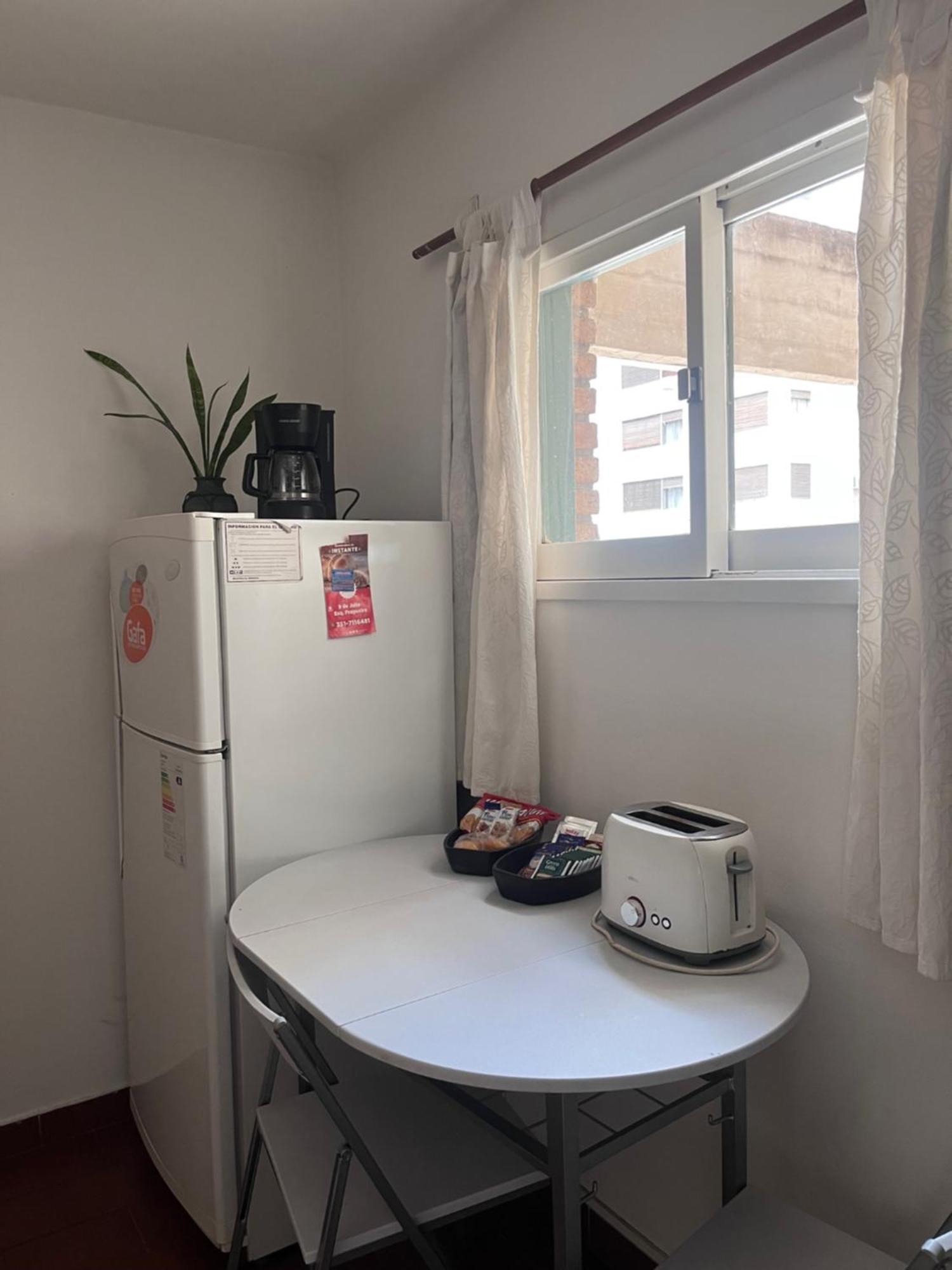 El Colibri Apartamento *