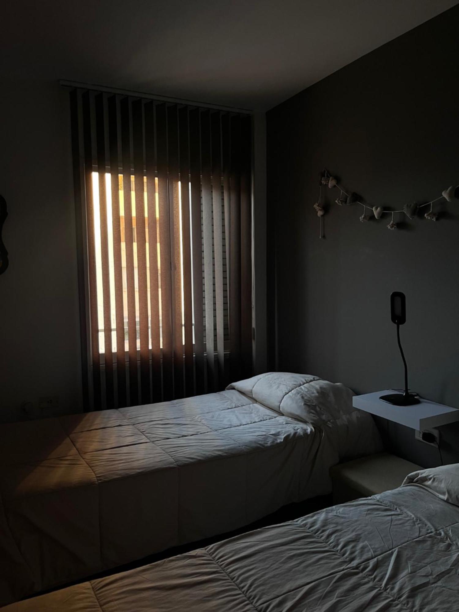 Apartamento El Colibri
