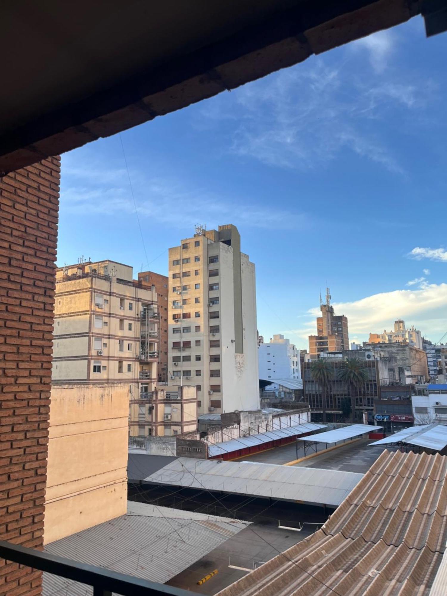 Apartamento El Colibri Córdoba