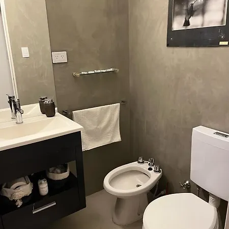 Apartamento El Colibri Córdoba Exterior foto