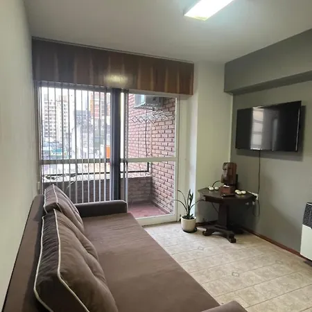 Apartamento El Colibri Córdoba Exterior foto