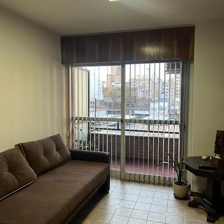 Apartamento El Colibri Córdoba Exterior foto
