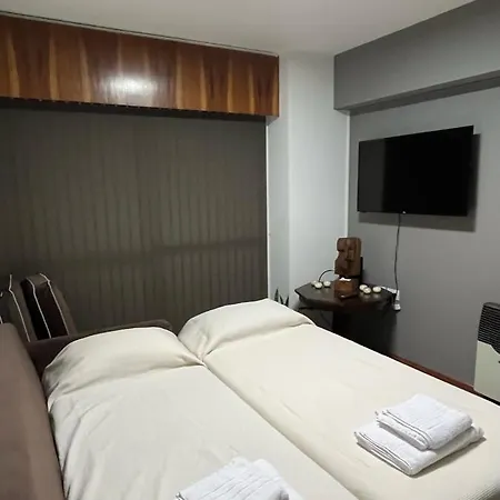 Apartamento El Colibri Córdoba Exterior foto