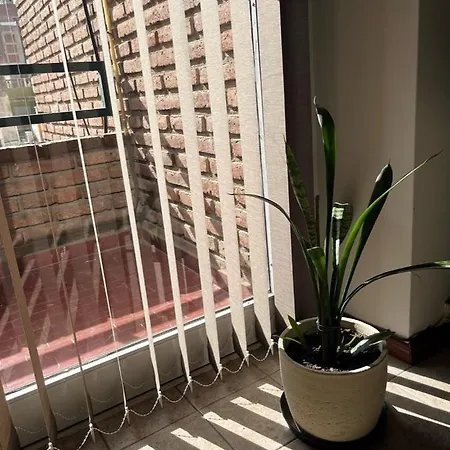 Apartamento El Colibri Córdoba Exterior foto