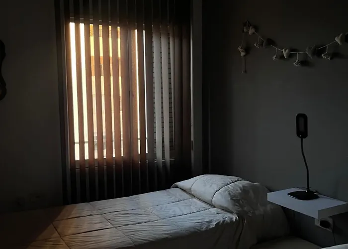 Apartamento El Colibri