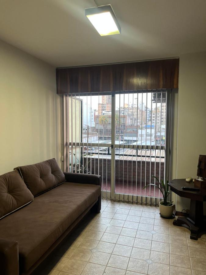 El Colibri Apartment
