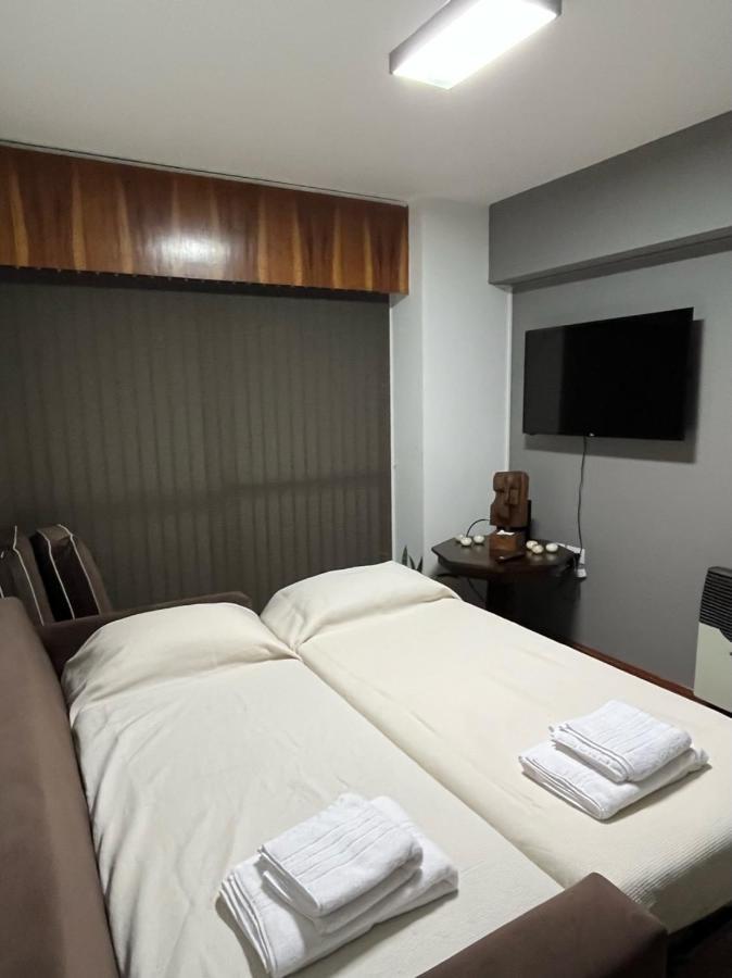 El Colibri Apartment *