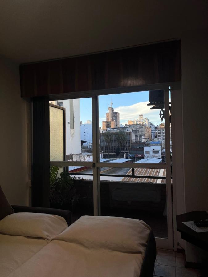 Apartment El Colibri