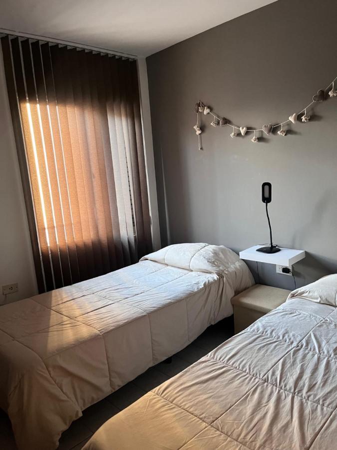 El Colibri Apartment *