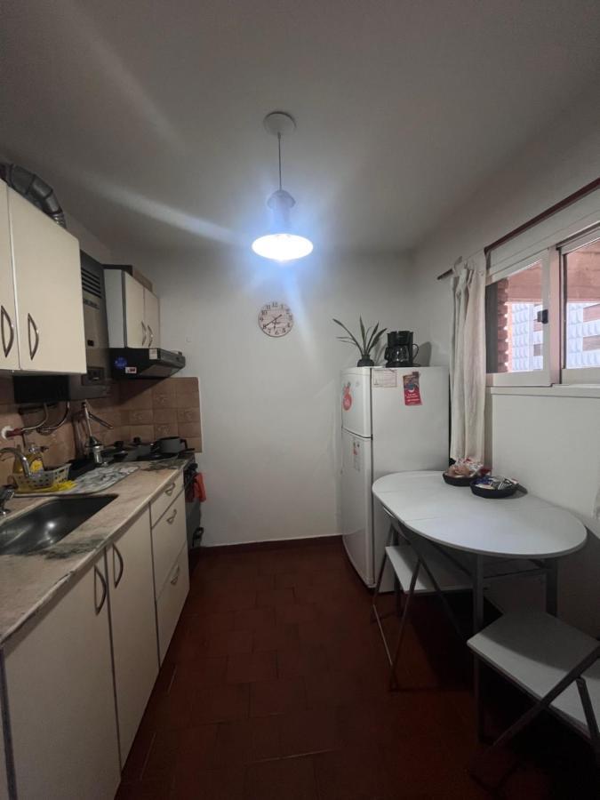 Apartment El Colibri *